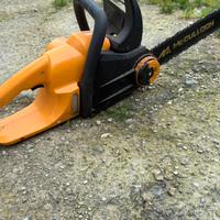 Motosega McCULLOCH E PRO MAC 1900