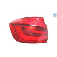 FANALE SINISTRO BMW F30 4P RESTYLING 15-18 LED ROS