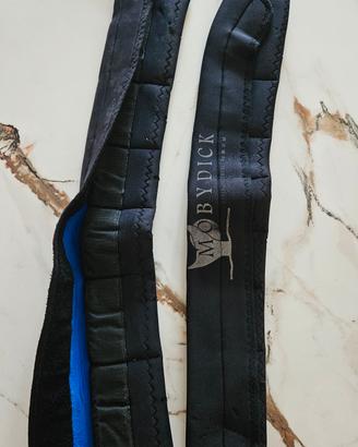 Cinture pesi sub in neoprene 