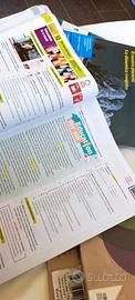 libro di Inglese Performer B1 Phases