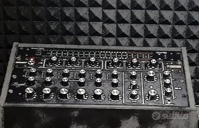 Mixer Bozak AR-6 +2 Isolator