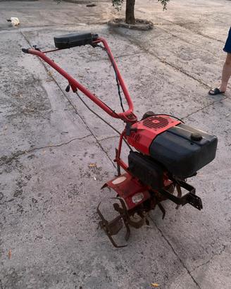 Motozappa Mab 7 cv