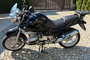 BMW R1150R, imm. 2003, 62kw/84CV