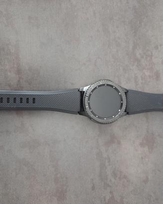 Smartwatch Samsung Gear S3 Frontier