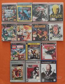 videogiochi PlayStation 