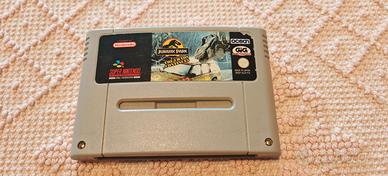 Giochi Super Nintendo ITA GIG (SNES)