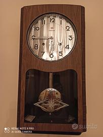 orologio a pebdolo