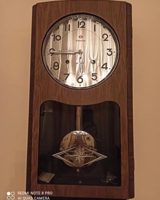 orologio a pebdolo