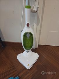 lavapavimenti a vapore