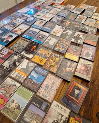 Musicassette 80/90