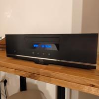lettore CD con dac yba design wm 202