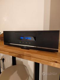lettore CD con dac yba design wm 202