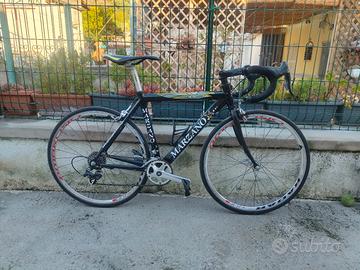 bici da corsa bambino 24"