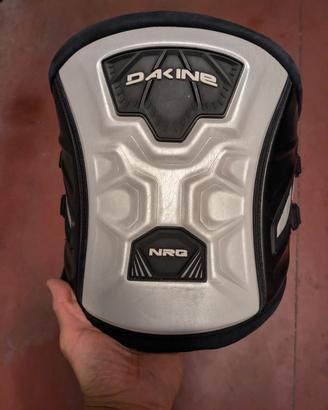 Trapezio windsurf Dakine NRG taglia S 