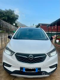 Opel Mokka X Automatica