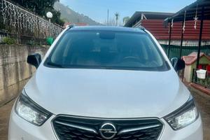 Opel Mokka X Automatica