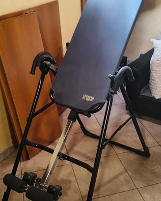 Panca ad Inversione Teeter Hang Ups