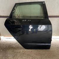 Porta sportello post dx audi A3 8v Sportback