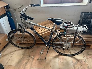 Bicicletta Elettrica Atala