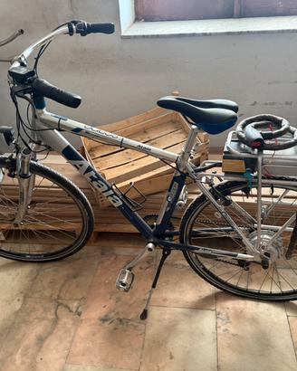 Bicicletta Elettrica Atala