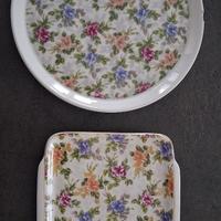 Piattini vintage di design da cucina