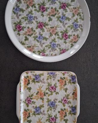 Piattini vintage di design da cucina