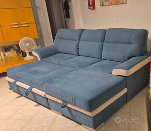 Divano letto 