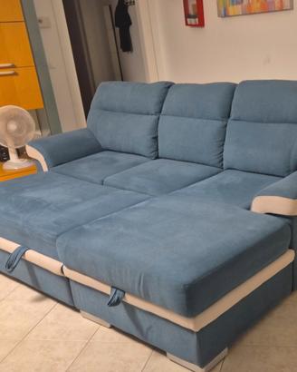 Divano letto 