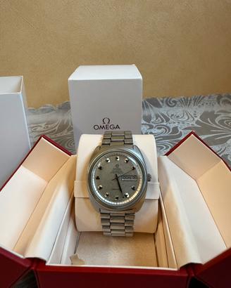 Orologio omega day-date