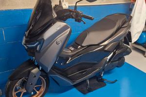 Yamaha N MAX 155 Tech Max 2026 NUOVO 380KM!!!