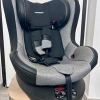 Passeggino  trio, seggiolino,passeggino triciclo