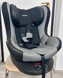 Passeggino  trio, seggiolino,passeggino triciclo