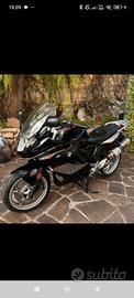 BMW f 800 gt