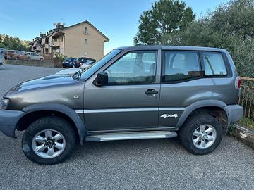 TERRANO 2