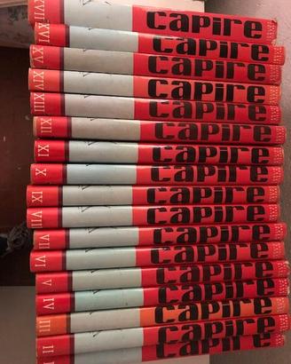 enciclopedia CAPIRE