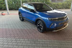 OPEL Mokka 1.5 diesel Ultimate