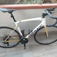 bicicletta da corsa