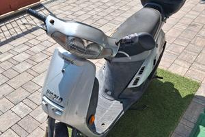 Scooter Kymco World Jet DJ w 50 cc