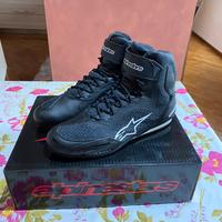 Scarpe moto Alpinestars Faster 3 RK