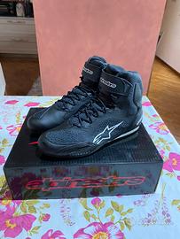 Scarpe moto Alpinestars Faster 3 RK