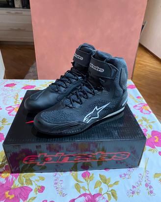 Scarpe moto Alpinestars Faster 3 RK