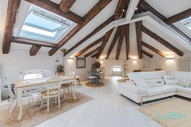 Appartamento di 191 m² con 3 locali a Trieste