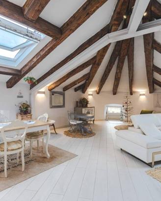 Appartamento di 191 m² con 3 locali a Trieste