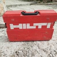 Martello demolitore Hilti TE704