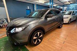 Nissan Qashqai 1.5 dCi DIESEL TEKNA 11/2016