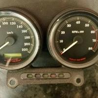 Strumentazione Harley Davidson Originale