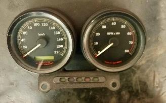 Strumentazione Harley Davidson Originale