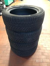Gomme invernali