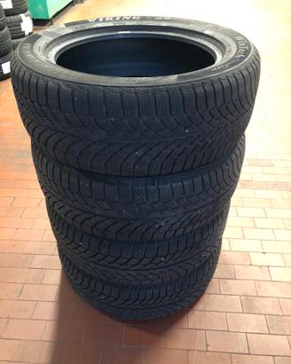 Gomme invernali