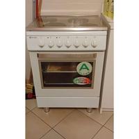 cucina elettrica Tecnogas
